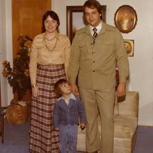 Meet your Posher, Jamie